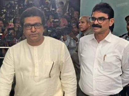 Raj Thackeray We will be the King not a King Maker in corporation elections 2022 says bala nandgaonkar | Raj Thackeray: आम्ही 'किंग मेकर' नाही, 'किंग' बनणार; मनसेचा निर्धार, सांगितलं 'राज'कारण!