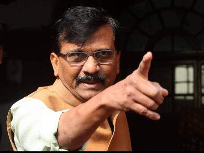 Sanjay Raut going to show Video evidence in press conference shiv sena bhawan | संजय राऊतही 'लाव रे तो व्हिडिओ' करणार; पत्रकार परिषदेसाठी स्क्रिन लावण्याची तयारी, संपूर्ण महाराष्ट्राचं लक्ष!