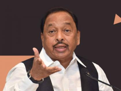 BMC issues notice to Narayan Rane for inspection of Juhu bungalow | राणेंचा 'तो' बंगला वादात; मुंबई महापालिकेची नोटीस, अधिकारी तपासणीला जाणार