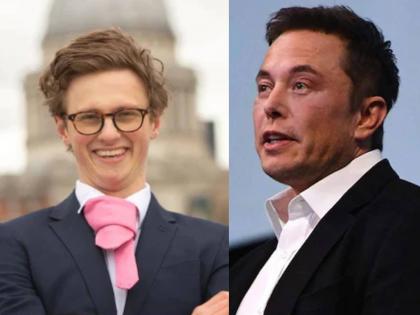 uk man leaves elon musk behind to become worlds richest man for 7 minutes know how | एलन मस्क यांना पछाडून अवघ्या ७ मिनिटांसाठी 'तो' बनला जगातील सर्वात श्रीमंत व्यक्ती