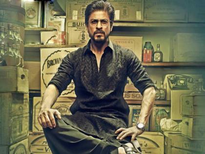 raees promotion stampede gujarat high court said better if shah rukh khan is asked to apologise | शाहरुखला पाहण्यासाठी झालेल्या गर्दीत एकाचा मृत्यू, माफी मागून खटला संपवणार का 'किंग खान'?