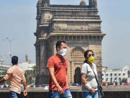 Mumbais daily COVID 19 cases fall below 100 mark after 22 months | CoronaVirus News: शाब्बास मुंबईकर! २२ महिन्यांत जे झालं नाही, ते करून दाखवलं; कोरोनाविरुद्धच्या लढ्याला मोठं यश