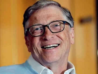 Microsoft co founder Bill Gates Applauds Indian vaccine Manufacturers For Affordable Covid 19 Vaccines | बिल गेट्स यांच्याकडून भारताची स्तुती, म्हणाले...भारतामुळे आज जगभरात लहान मुलांना मिळतेय लस