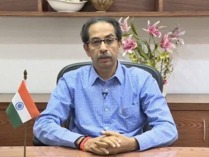 Russia Ukraine War Maharashtrian students citizens stranded in Ukraine Important suggestions of Chief Minister uddhav thackeray | Russia-Ukraine War: युक्रेनमध्ये हजारो महाराष्ट्रीयन विद्यार्थी, नागरिक अडकले; मुख्यमंत्री ठाकरेंच्या महत्वाच्या सूचना