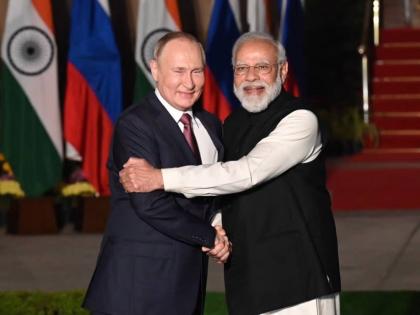 India Had Given Recognition To Annexation Of Crimea Now What Will Be The Stand After Attack On Ukraine | Russia vs Ukraine War: इकडे आड अन् तिकडे विहीर! युक्रेन-रशियाच्या युद्धानं भारत पेचात; अडचणीत मोदी सरकार