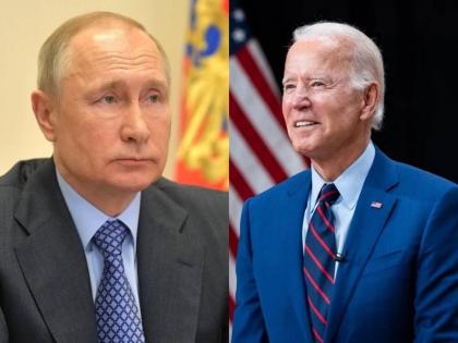 Russia vs Ukraine War is american army going to support ukraine | Russia vs Ukraine War: युक्रेनला पाठिंबा, रशियाचा निषेध! पण अमेरिका मदतीसाठी सैन्य पाठवणार का? जाणून घ्या उत्तर