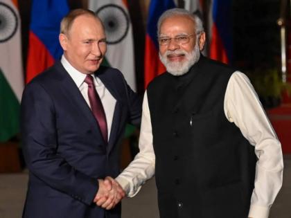 Russia vs Ukraine War PM Dials Russian President Putin, Appeals For Immediate End To Violence In Ukraine | Russia vs Ukraine War: युद्ध नव्हे, चर्चेतून मार्ग काढा, नाटोसोबत संवाद साधा; पंतप्रधान मोदींचं पुतीन यांना आवाहन