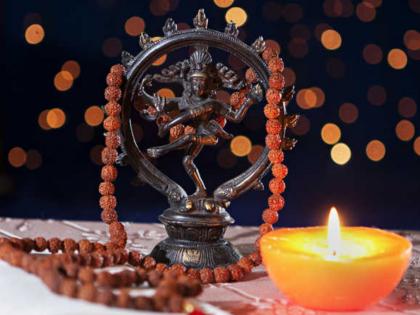 Maha Shivratri 2022 : संसारी व्यक्तीने रुद्राची जपमाळ ओढावी पण अलंकार म्हणून मिरवू नये; अन्यथा परिणाम वाईट होतात!