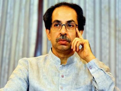 cm uddhav thackeray statement on shiv sena and bjp alliance in future | भाजपसोबत पुन्हा युती करणार का? मुख्यमंत्री उद्धव ठाकरे स्पष्टच बोलले