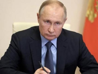 Russia vs Ukraine War putin warns sweden and finland not to join nato | Russia vs Ukraine War: ...तर तुमचाही युक्रेन करू! रशियाची दोन देशांना उघड धमकी; पुतीन यांच्या मनात नेमकं काय?