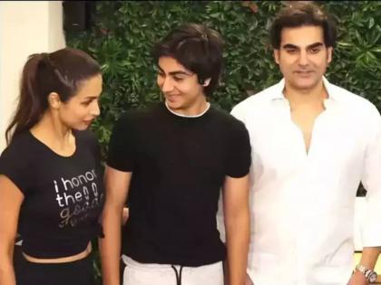 Malaika Arora Revealed That Her Family Asked Her To Reconsider The Decision Of Her Separation With Arbaaz Before Her Divorce | 'तेव्हाच मी अरबाजला घटस्फोट द्यायचं ठरवलं'; मलायका अरोरानं अखेर सांगितला 'त्या' रात्रीचा किस्सा