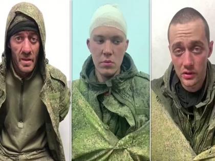 Russia vs Ukraine War russian troops disarray crying combat radio messages reveal | Russia vs Ukraine War: जेवण मिळेना, इंधन येईना! रशियन सैनिक रडकुंडीला; सेंट्रल कमांडला झाप झाप झापले