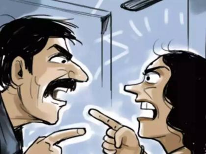 Wife Right Of Residence In Shared Household Not Permanent | Wife Right of Residence : सासरच्या घरावर सुनेचा अधिकार किती?, हायकोर्टानं दिला निकाल; जाणून घ्या...