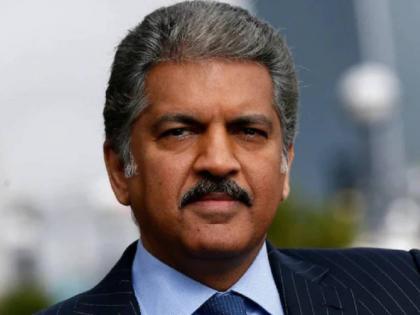 anand mahindra may open medical institute at mahindra university campus amid indian students stranded in ukraine russia war | डॉक्टरकीसाठी आता युक्रेनला जाण्याची गरज नाही, आनंद महिंद्रा करताहेत मोठं काम!