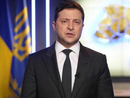 russian soldiers go home if want to live volodymyr zelenskyy to russia vladimir putin | Russia Ukraine War: 'जगण्याची इच्छा असेल तर माघारी जा', युक्रेनच्या राष्ट्राध्यक्षांचा रशियन सैन्याला शेवटचा इशारा!