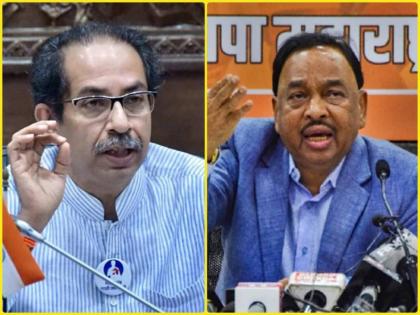 cm uddhav thackeray called me twice after sushant singh rajput claims narayan rane | सुशांत सिंह, दिशाच्या हत्येनंतर मला मुख्यमंत्र्यांचे दोनदा कॉल, म्हणाले...; राणेंचा सनसनाटी दावा