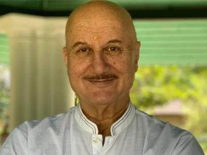 Anupam kher net worth know about actor salary income house and cars | Anupam Kher Net Worth: अनुपम खेर आहेत कोट्यवधींच्या संपत्तीचे मालक, दरमहा किती कमावतात? जाणून घ्या..