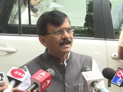 Sanjay Raut says government will soon come up with another pen drive | Sanjay Raut: "सरकार लवकरच दुसरा पेनड्राइव्ह घेऊन समोर येईल, सुत्रधार कळेल"; संजय राऊतांचा सूचक इशारा