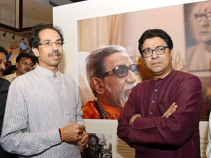 elections postponed because cm uddhav thackeray is not well says mns chief raj thackeray | ...म्हणून पालिका निवडणुका पुढे ढकलल्या; मुख्यमंत्र्यांचं नाव घेत राज ठाकरेंनी सांगितलं कारण