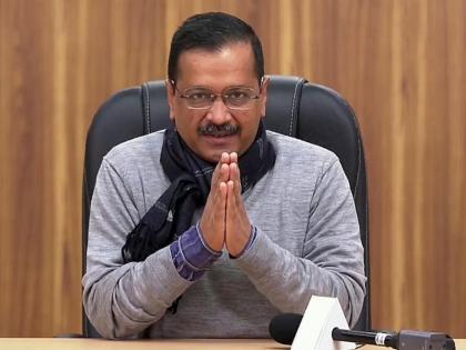 Goa Assembly Result 2022 AAP wins two seats in Goa arvind kejriwal says its beginning of honest politics in Goa | Goa Assembly Result: एकटे नाही जोडीने आले! गोव्यात 'आप'ने उडवली धमाल; दोन जागा जिंकल्या