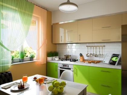 Vastushastra: Make your kitchen happy and vibrant, use these special kitchen tips! | Vastushastra : स्वयंपाकघरातला वावर बनवा आनंदी आणि उत्साही, वापरा 'या' खास किचन टिप्स!