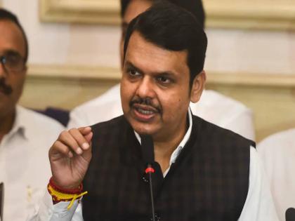 police transfer scam mumbai police to visit devendra fadnavis home to take statement | पोलिसांनी अचानक प्लान बदलला! फडणवीसांच्या निवासस्थानी जाणार, जबाब नोंदवणार