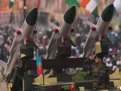 Pakistan Demands Joint Probe In Indian Missile Incident Accidentally Fired, Asks Missile Name, Flight Path And Trajectory | तुमचं क्षेपणास्त्र चुकून पडलं म्हणता, आम्ही प्रत्युत्तर दिलं असतं तर? पाकिस्तान भारतावर संतापला