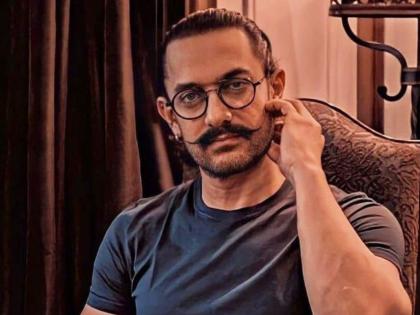 Aamir Khan admitted that he did not give time to Reena Kiran Rao and children said This is my biggest mistake know how | 'होय, माझी चूक झाली'; आमिर खानचा वैवाहिक आयुष्य आणि मुलांना वेळ न दिल्याबाबत मोठा कबुलीनामा