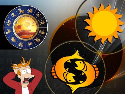 Sun Transit 2022: From today for the next month, these zodiac signs will have to endure the 'pain' of the sun; The transition of the sun is happening! | Sun Transit 2022 : आजपासून महिनाभर 'या' राशींना सहन करावा लागेल सूर्याचा 'ताप'; होत आहे सूर्याचे स्थित्यंतर!