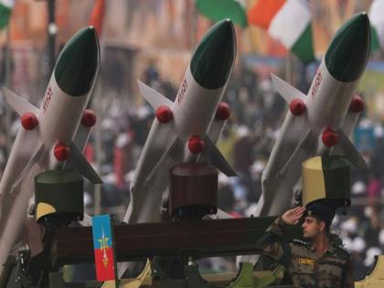 pakistan was to fire missile in response of india missile crashed in pakistan | पाकिस्तान भारतावर क्षेपणास्त्र डागणार होता; पण एका कारणामुळे विचार बदलला, अनर्थ टळला