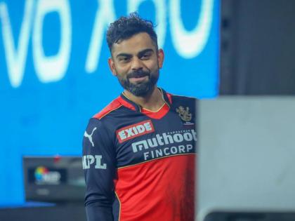 ipl 2022 virat kohli sent to airport in broken omni by rcb | मला तुटलेली कार दिली, बाकी खेळाडूंना चांगल्या कार दिल्या; विराटनं सांगितला भन्नाट किस्सा