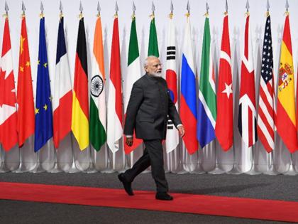 India to host G 20 Summit and one meeting to be held in Pune | G20 Summit In India: 'जी-२०' परिषदेची एक बैठक पुण्यात होणार, २० देशांचे तब्बल ३०० मंत्री येणार!