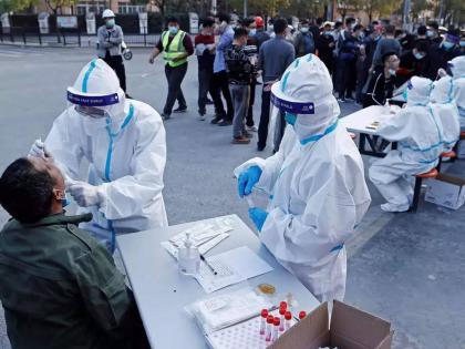 CoronaVirus News China May Face Terrible Tragedy Of Covid If Latest Wave Of Omicron Not Controlled In Next Two Weeks, Says Experts | CoronaVirus News: ...तर पुढील दोन आठवड्यांत चीन कोलमडणार; कोरोनामुळे ड्रॅगन महासंकटात