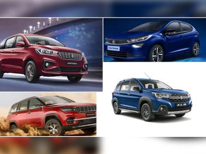 Four new car launch end of this month tata altroz maruti xl6 ertiga | मार्च महिन्याच्या अखेरीस लाँच होणार 'या' 4 कार, जाणून घ्या फीचर्स