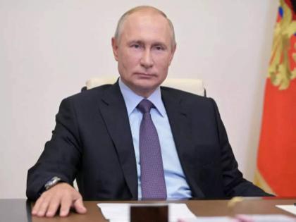 Russia vs Ukraine War vladimir putin threatens russian people said he would cleanse russia of the traitors | Russia vs Ukraine War: ...तर त्यांना थेट संपवून टाकू; संतापलेल्या पुतीन यांची आपल्याच नागरिकांना धमकी