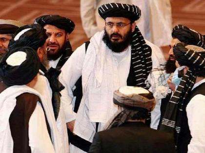 UN establishes formal ties with Taliban governed Afghanistan AFP News Agency | तालिबान बदल रहा है? UN नं अफगाणिस्तानला मान्यता देण्यासाठी घेतला पुढाकार!