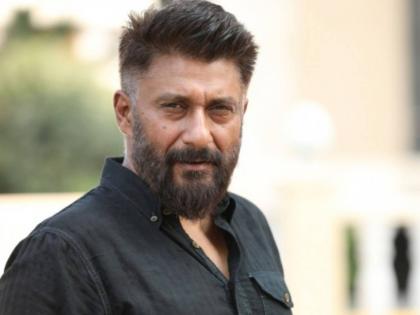 the kashmir files director Vivek Agnihotri has been given 'Y' category security | 'द काश्मीर फाईल्स'चे दिग्दर्शक विवेक अग्निहोत्रींना वाय दर्जाची सुरक्षा; गृह मंत्रालयाचा निर्णय