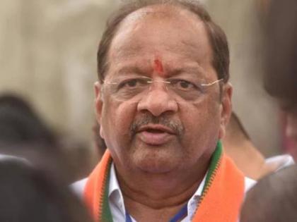 Civil felicitation will not be accepted till Vajpayee statue is unveiled Gopal Shetty | वाजपेयींच्या पुतळ्याचे अनावरण होत नाही तोवर नागरी सत्कार स्वीकारणार नाही- गोपाळ शेट्टी