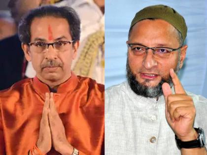 MVA nixes AIMIM offer to join state government | एमआयएमची ‘ऑफर’ ‘मविआ’ने फेटाळली; म्हणाले, ही तर भाजपची ‘टीम बी’