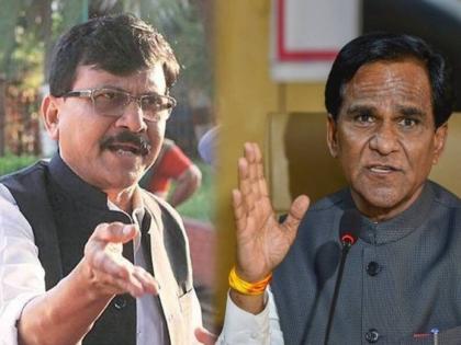 bjp shiv sena claims they are touch with upset mlas of each other | आमदारांची ‘पळवापळवी’! भाजप म्हणतो, २५ आमदार संपर्कात; सेना म्हणते ५० आमदार संपर्कात