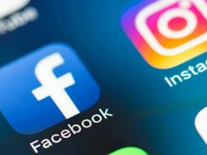 Russia Ukraine War Russian court bans Instagram and Facebook | Russia-Ukraine War: युक्रेन विरुद्धच्या युद्धात रशियन कोर्टाची मोठी कारवाई; इन्स्टाग्राम, फेसबुकवर घातली बंदी