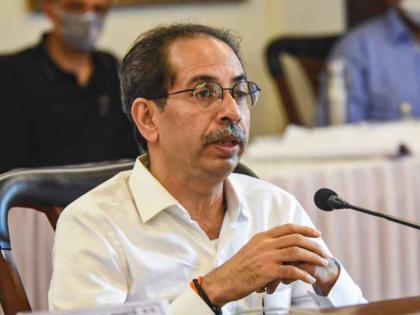 cm Uddhav thacketay intervenes, quells likely rebellion of former MLA | गाफील राहू नका! मुख्यमंत्री उद्धव ठाकरेंचा सल्ला; कोल्हापूरसाठी आघाडीची रणनीती ठरली