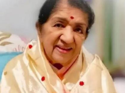 lata mangeshkar promised to sing for the kashmir files says vivek agnihotri | 'लता मंगेशकर 'The Kashmir Files' चित्रपटात गाणार होत्या एक गाणं, पण...'; अग्निहोत्रींनी सांगितला किस्सा!