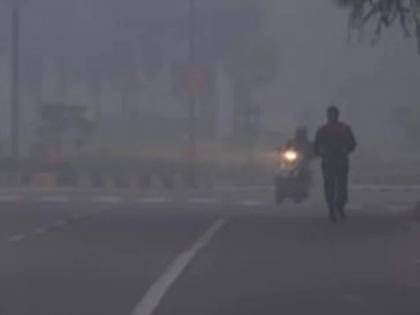 63 indian cities out of 100 most polluted places on earth revealed in world air quality report | चिंताजनक! पृथ्वीवरील १०० सर्वाधिक प्रदूषित ठिकाणांपैकी ६३ शहरं एकट्या भारतात, वर्ल्ड एअर क्वालिटी रिपोर्टमध्ये खुलासा