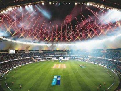 BCCI to allow 25 percent capacity of crowd in stadiums as per COVID 19 protocols | IPL 2022: २५ टक्केच प्रेक्षकांना मिळणार प्रवेश; ऑनलाईन तिकीट विक्रीला सुरुवात