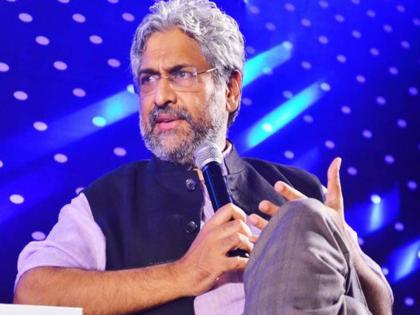 Rulers who destroy diversity weaken their own country says siddharth varadarajan | विविधता नष्ट करणारे राज्यकर्ते स्वत:च्या देशालाच कमकुवत करतात- सिद्धार्थ वरदराजन