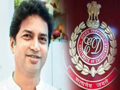 Other properties of CM uddhav thackerays brother in law Patankar are also on ed radar | मुख्यमंत्र्यांचे मेहुणे पाटणकरांच्या अन्य मालमत्ताही ईडीच्या रडारवर; अडचणी वाढणार