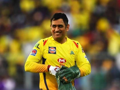 MS Dhoni hands over captaincy of Chennai Super Kings to Ravindra Jadeja | BREAKING: धोनीचा धक्का! CSK चं कर्णधारपद सोडलं, खास भिडूकडे सोपवलं नेतृत्व