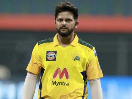 ipl 2022 ravindra jadeja appointed as the new csk captain suresh raina react on it | Ravindra Jadeja Captain: रविंद्र जडेजाला CSKचा कर्णधार केल्यानंतर सुरेश रैना झाला भावूक, म्हणाला...