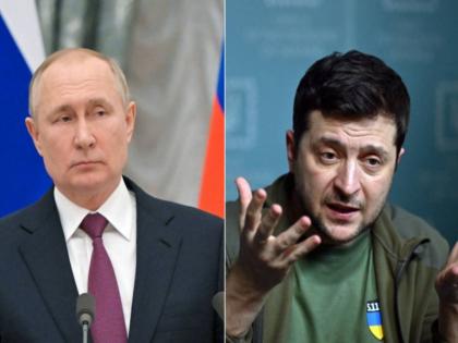 Russia vs Ukraine War 4 lakh people forcibly taken to Russia claims ukraine government | Russia vs Ukraine War: ४ लाख लोकांना बळजबरीने रशियात नेले; जेलेन्स्की सरकारचा खळबळजनक आरोप